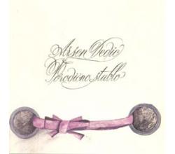 ARSEN DEDIC - Porodicno stablo, Album 1976 (CD)